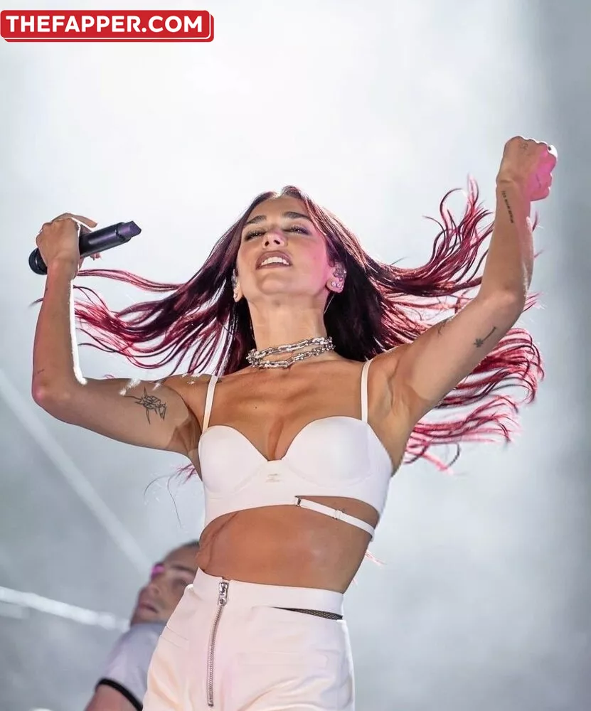 Dua Lipa  Onlyfans Leaked Nude Image #bO6tFWTXUx