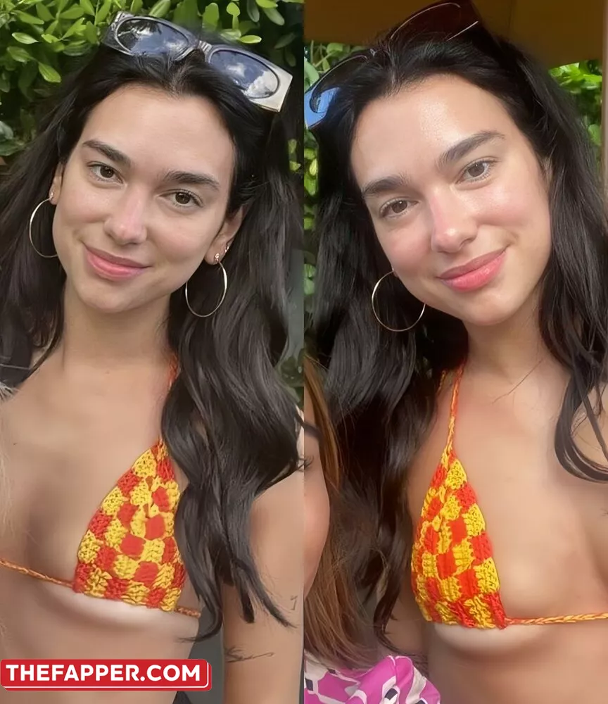 Dua Lipa  Onlyfans Leaked Nude Image #bS92H20bDm