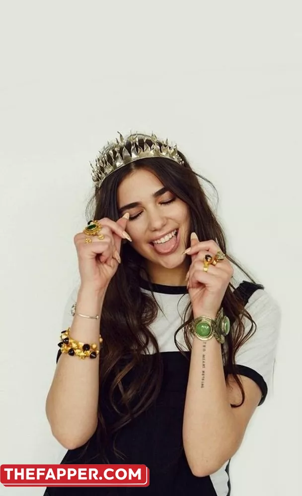 Dua Lipa  Onlyfans Leaked Nude Image #bTiBYZtnKt