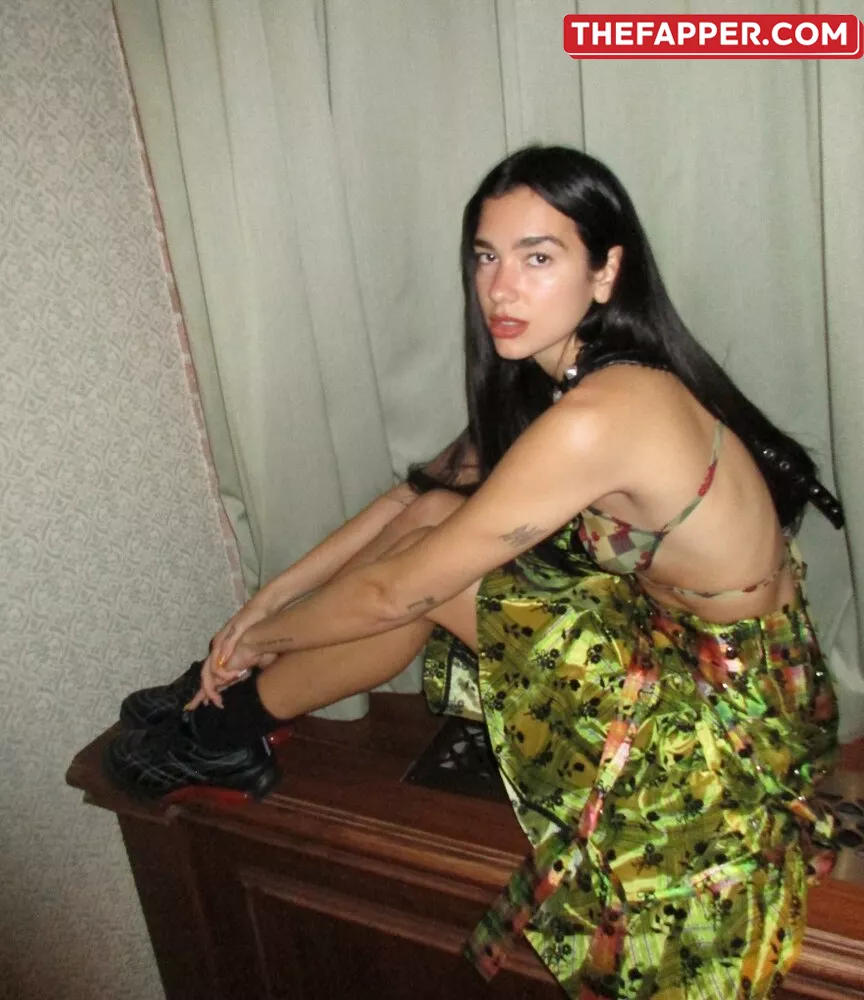 Dua Lipa  Onlyfans Leaked Nude Image #bWkLrQESXC