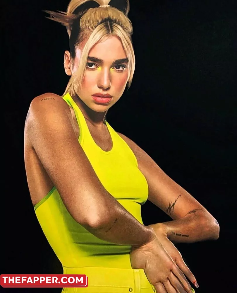Dua Lipa  Onlyfans Leaked Nude Image #bZd4ZRckBE