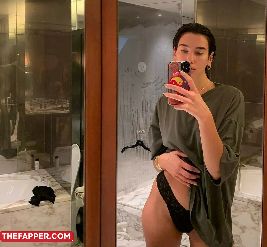 Dua Lipa  Onlyfans Leaked Nude Image #beG2EuPs5O