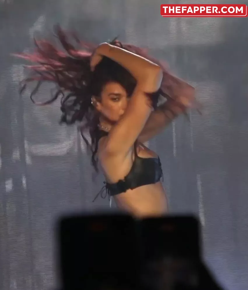 Dua Lipa  Onlyfans Leaked Nude Image #bhp1ZKXGIU