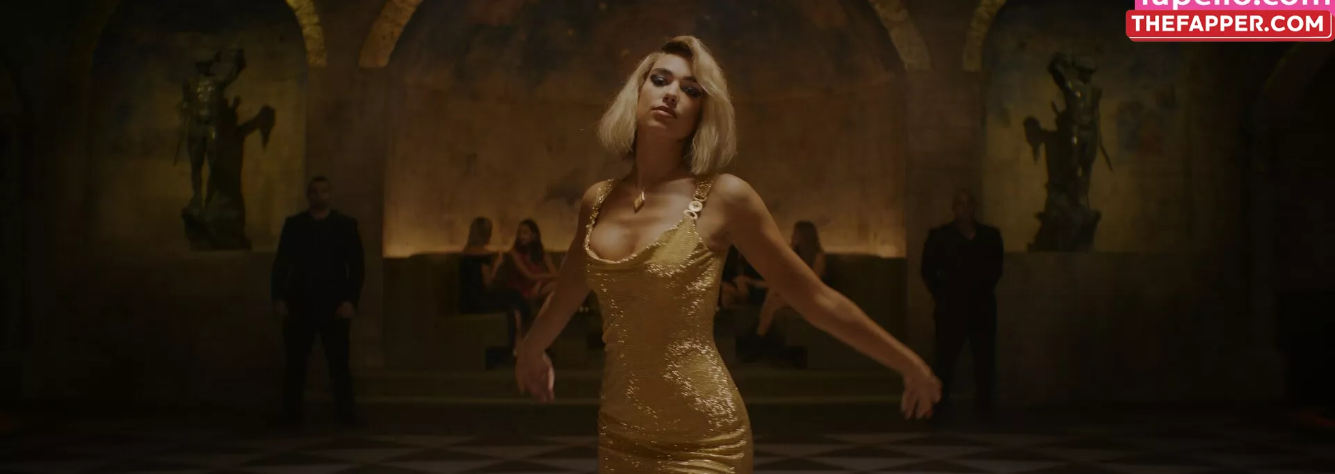 Dua Lipa  Onlyfans Leaked Nude Image #c3dfUGZ3VZ