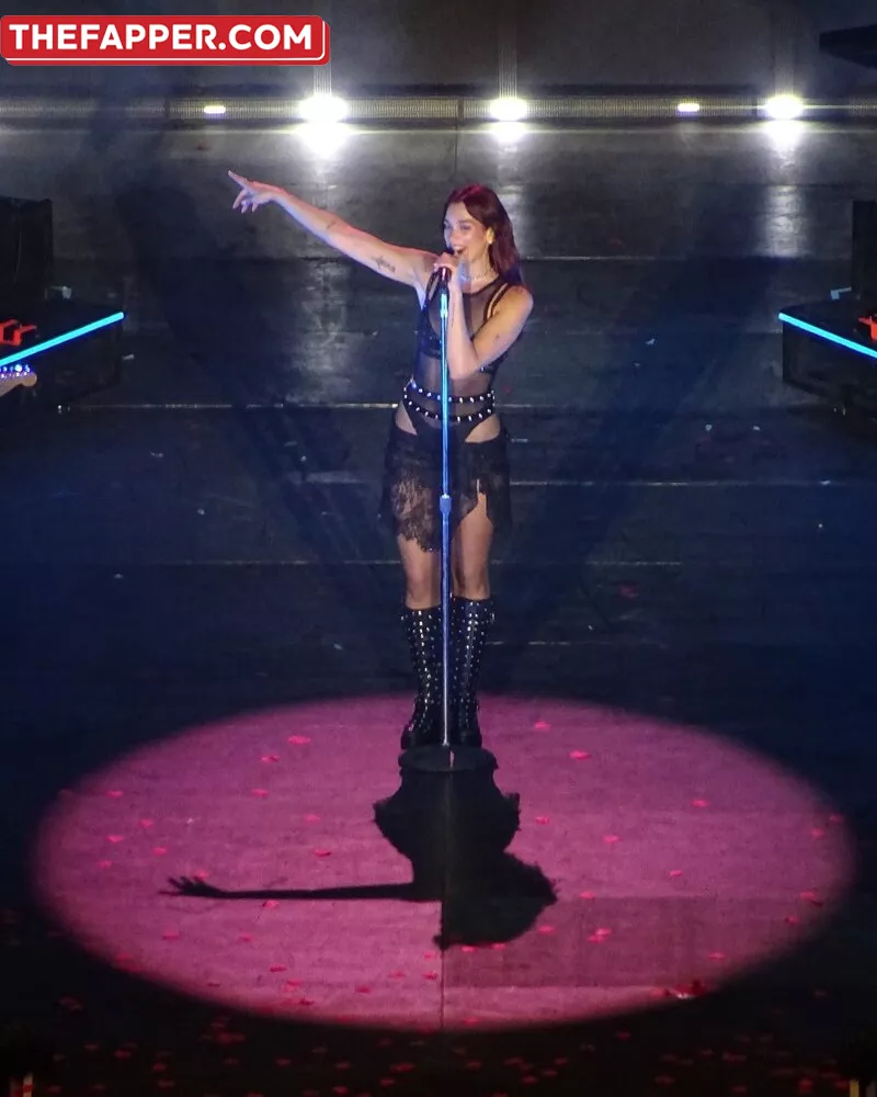 Dua Lipa  Onlyfans Leaked Nude Image #c7vf5lJf34