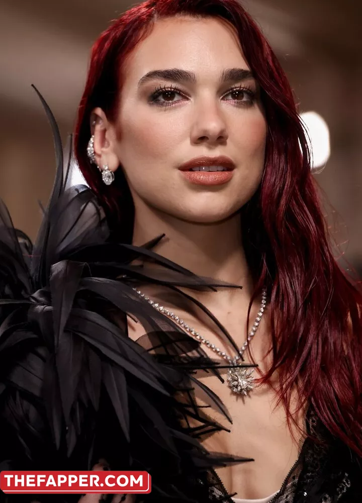 Dua Lipa  Onlyfans Leaked Nude Image #cDc7o9PKNz