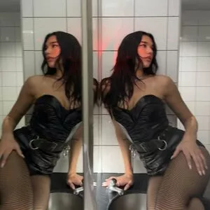 Dua Lipa #chEnA4hrca