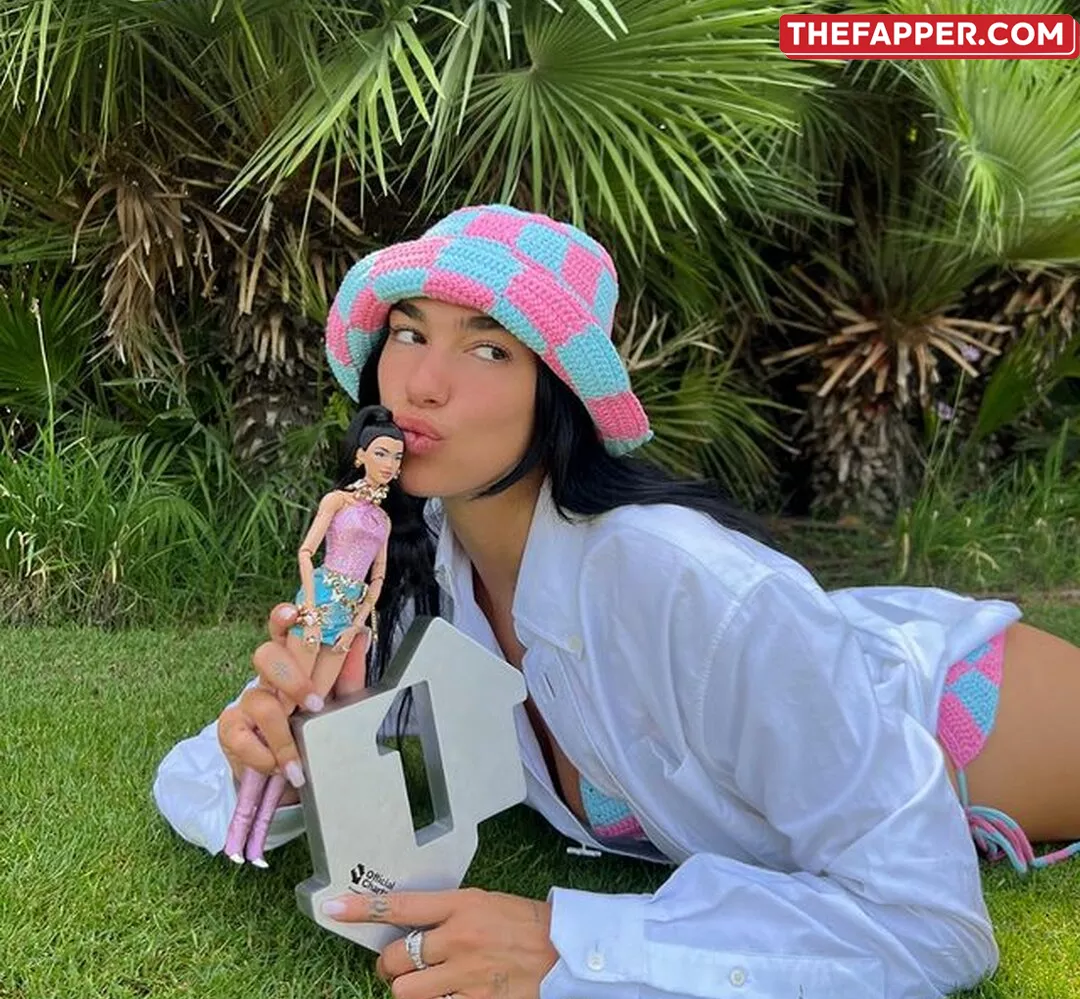 Dua Lipa  Onlyfans Leaked Nude Image #cpE6MRw4vI