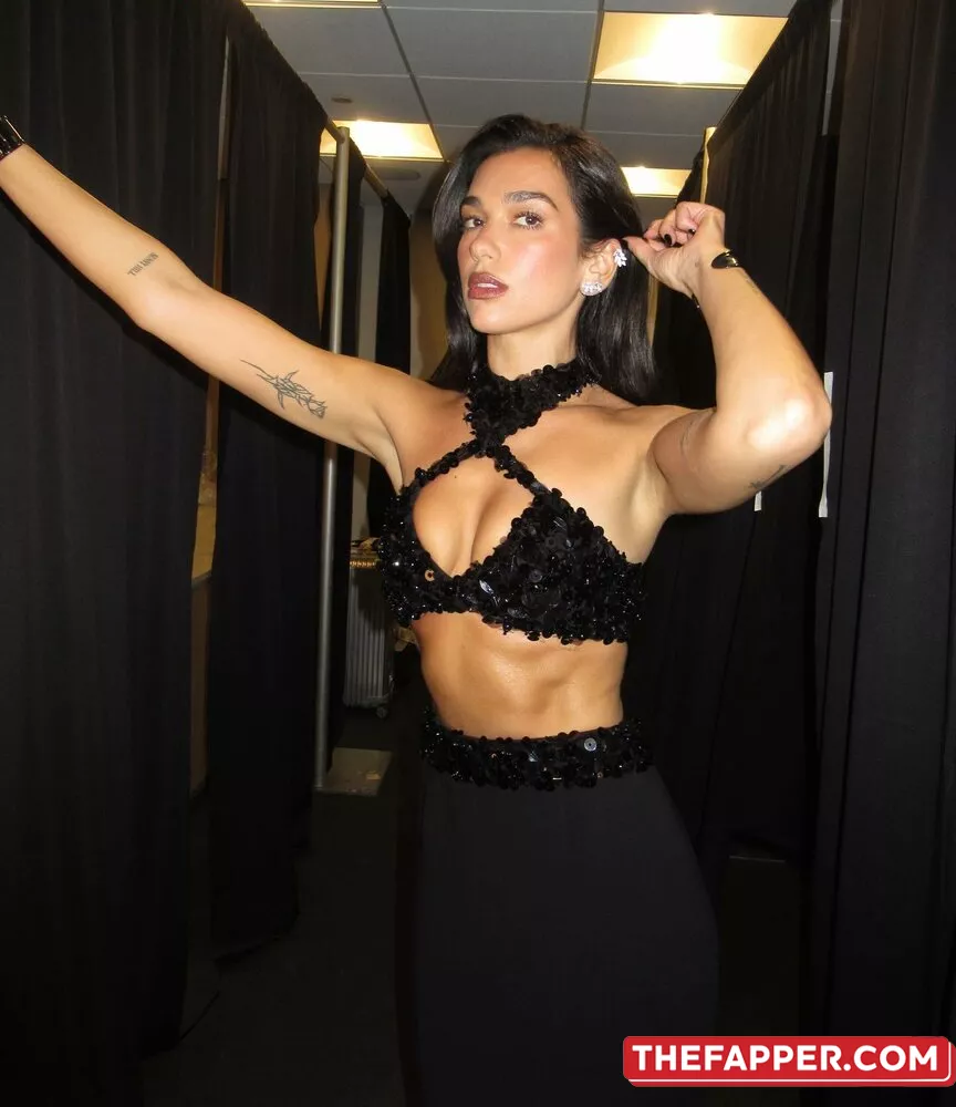 Dua Lipa  Onlyfans Leaked Nude Image #crGzyOxIRo