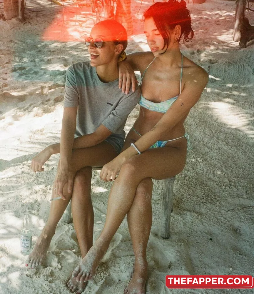 Dua Lipa  Onlyfans Leaked Nude Image #ctxNyG0gYf