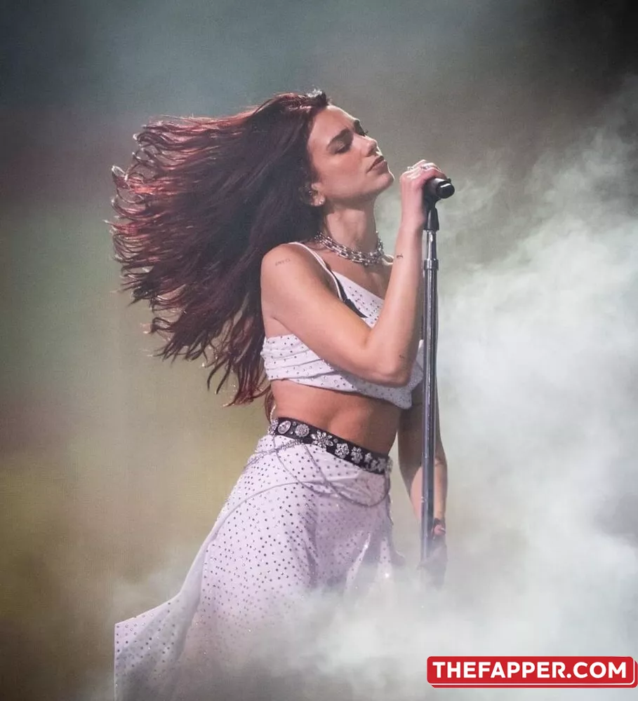 Dua Lipa  Onlyfans Leaked Nude Image #cxK2IwqoD6