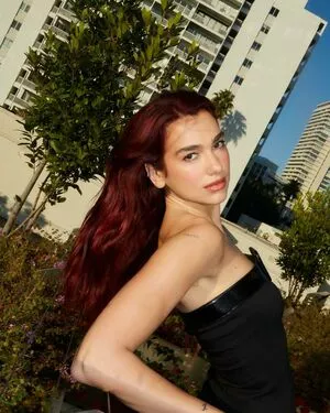 Dua Lipa Onlyfans Leaked Nude Image #cyXPjfDMjl