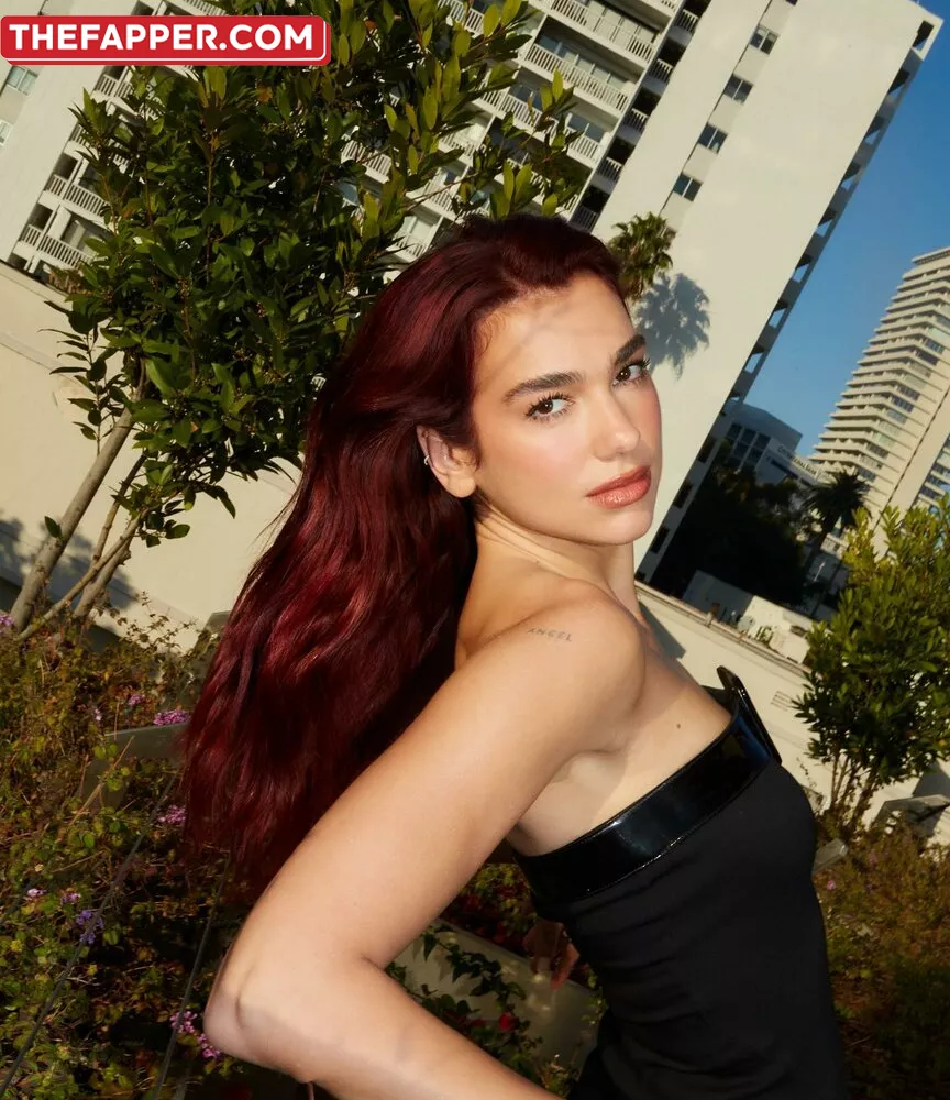 Dua Lipa  Onlyfans Leaked Nude Image #cyXPjfDMjl