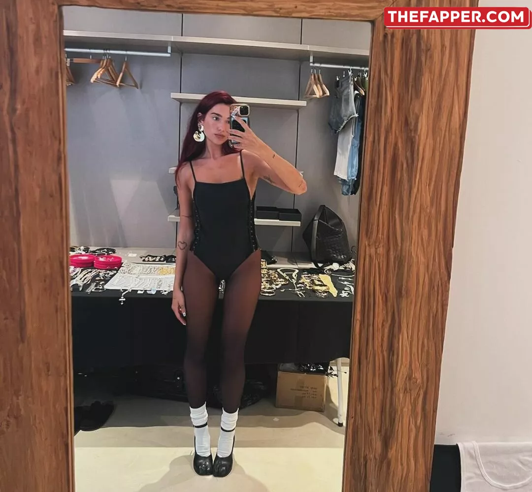 Dua Lipa  Onlyfans Leaked Nude Image #d3j59ZajX0