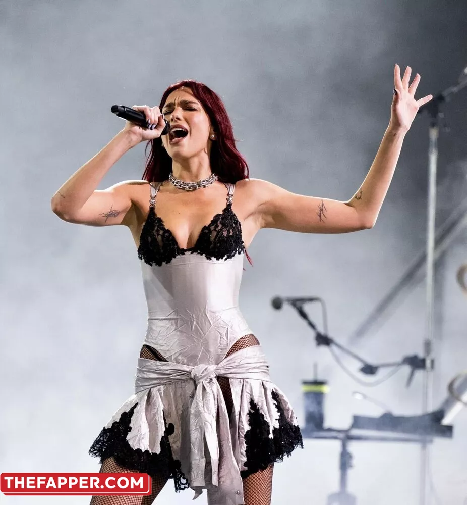 Dua Lipa  Onlyfans Leaked Nude Image #dJKMUM6ZS2