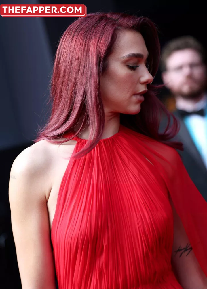 Dua Lipa  Onlyfans Leaked Nude Image #do3xb89gzs