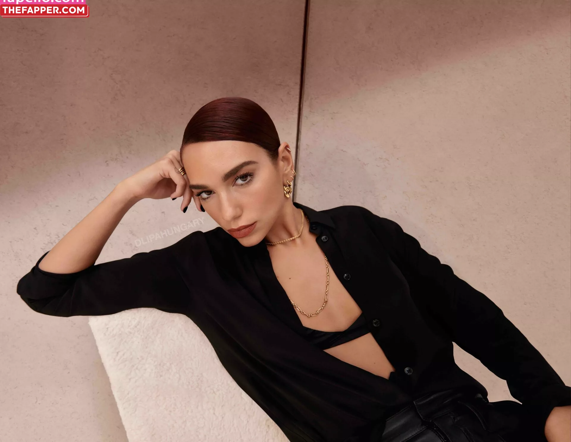 Dua Lipa  Onlyfans Leaked Nude Image #dp3MNmjm0T