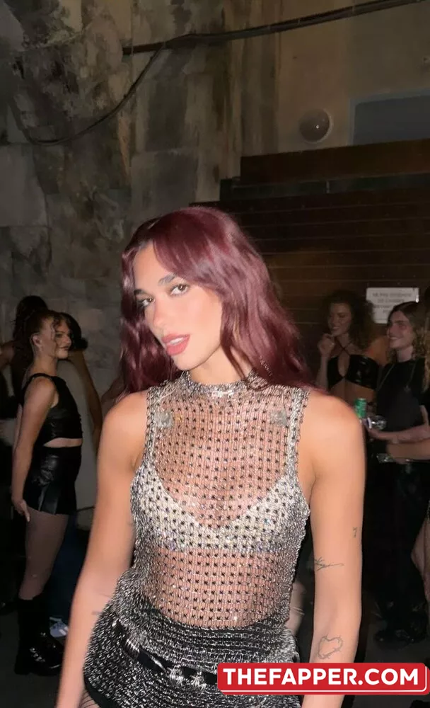 Dua Lipa  Onlyfans Leaked Nude Image #e4hxHKAAhX