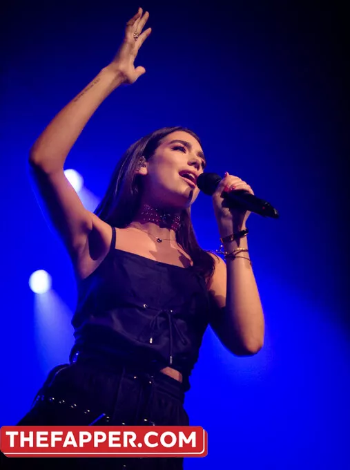 Dua Lipa  Onlyfans Leaked Nude Image #e5Q95SMb5X