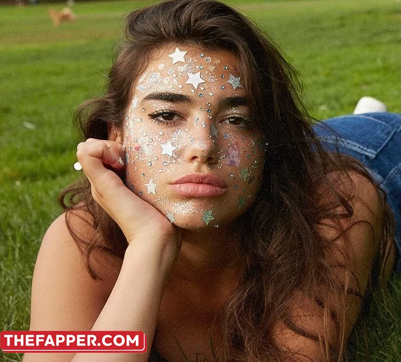 Dua Lipa  Onlyfans Leaked Nude Image #eFG71PcJg3