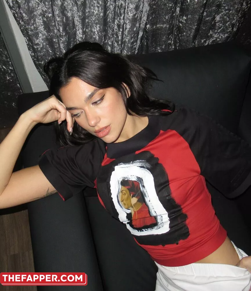 Dua Lipa  Onlyfans Leaked Nude Image #eQT9mkCYkK