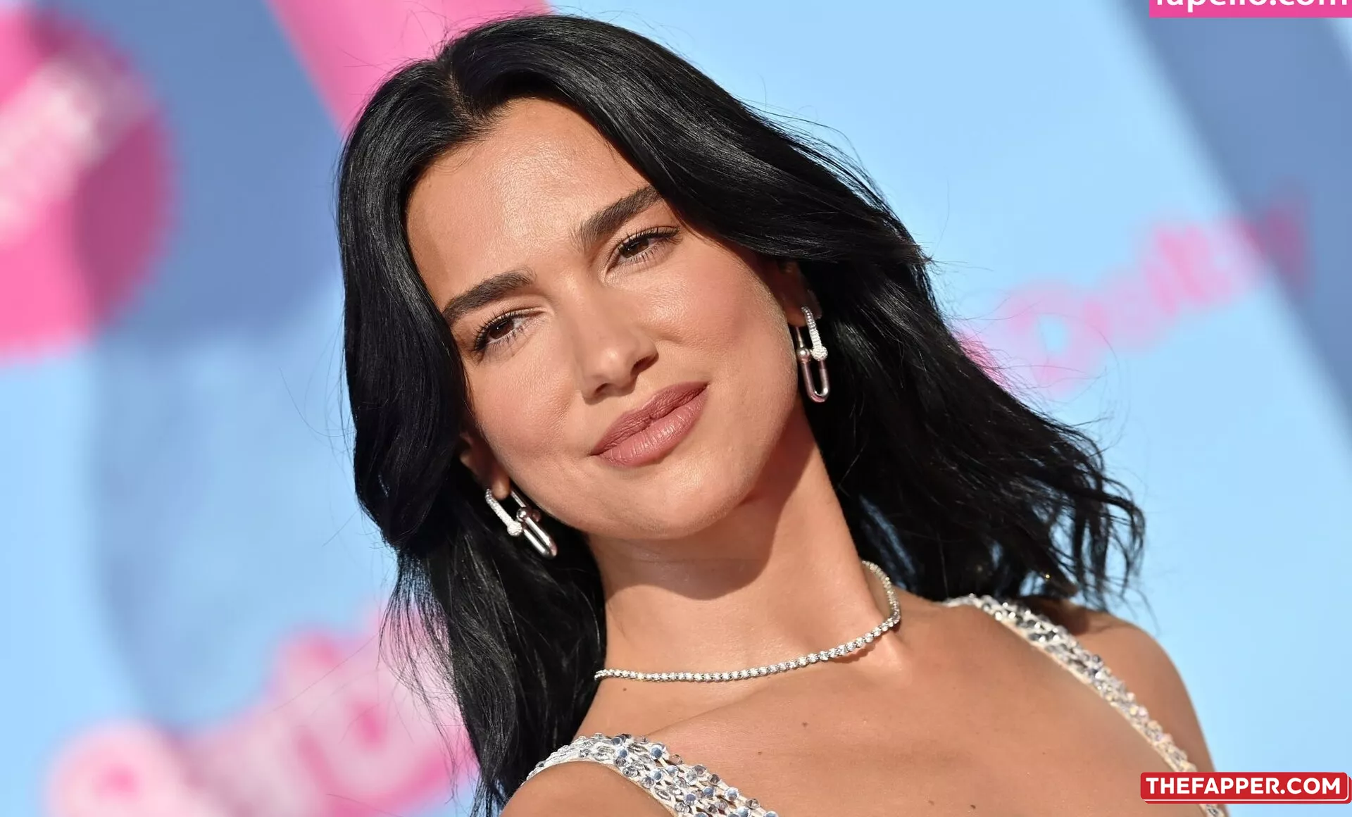 Dua Lipa  Onlyfans Leaked Nude Image #eflEqvhXY0