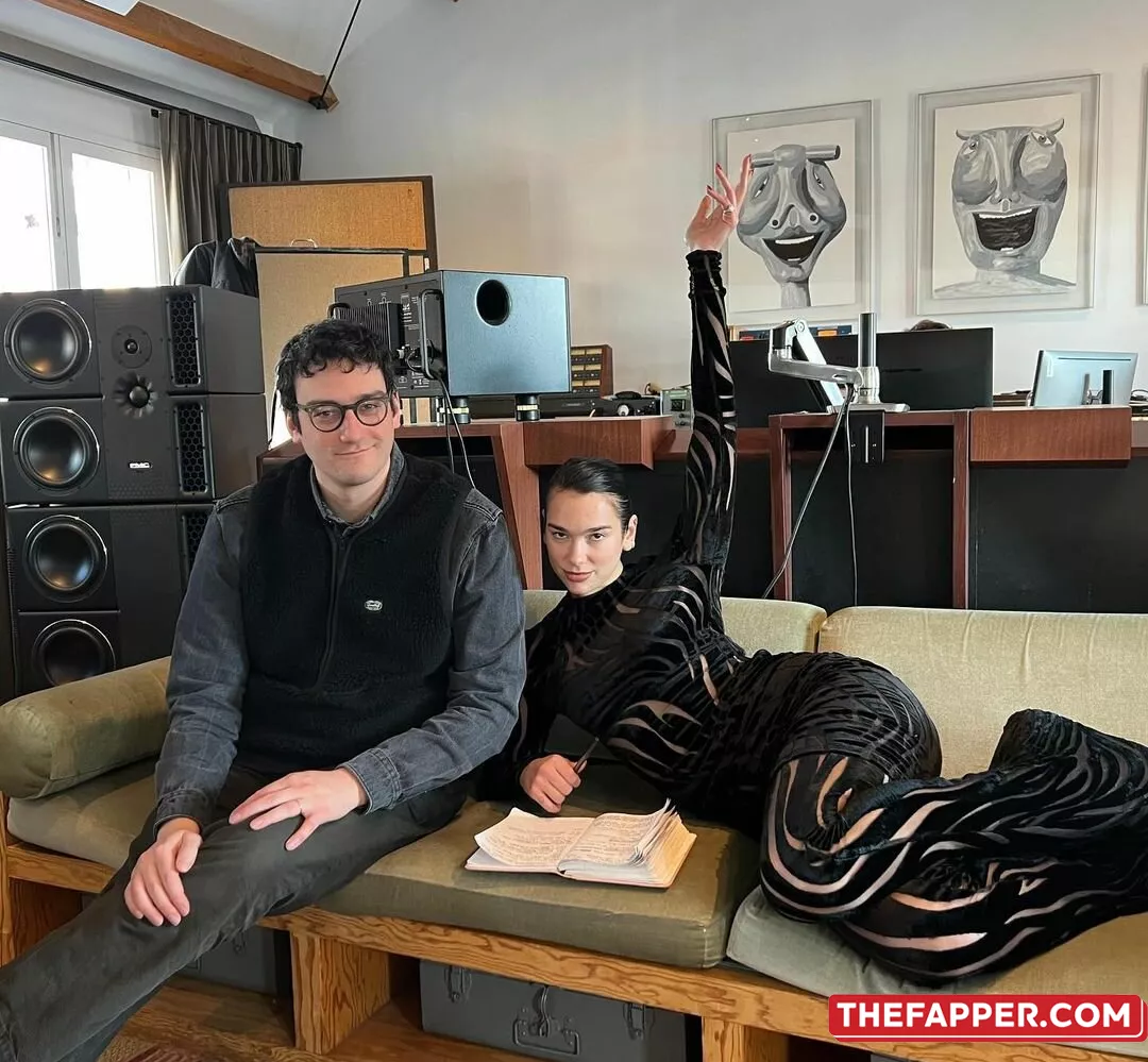 Dua Lipa  Onlyfans Leaked Nude Image #ewi7Sr71Yq