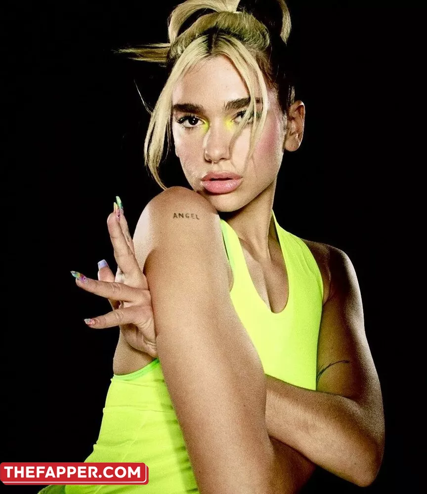 Dua Lipa  Onlyfans Leaked Nude Image #f2lePVIfEy
