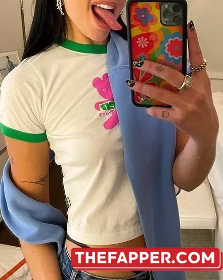 Dua Lipa  Onlyfans Leaked Nude Image #f4Ehk3APTv