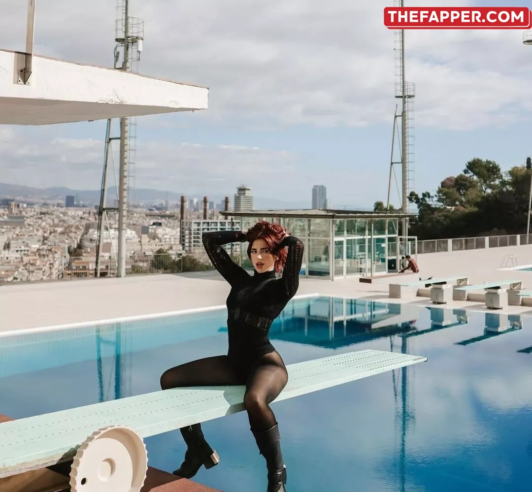 Dua Lipa  Onlyfans Leaked Nude Image #fJDeIEEdL2