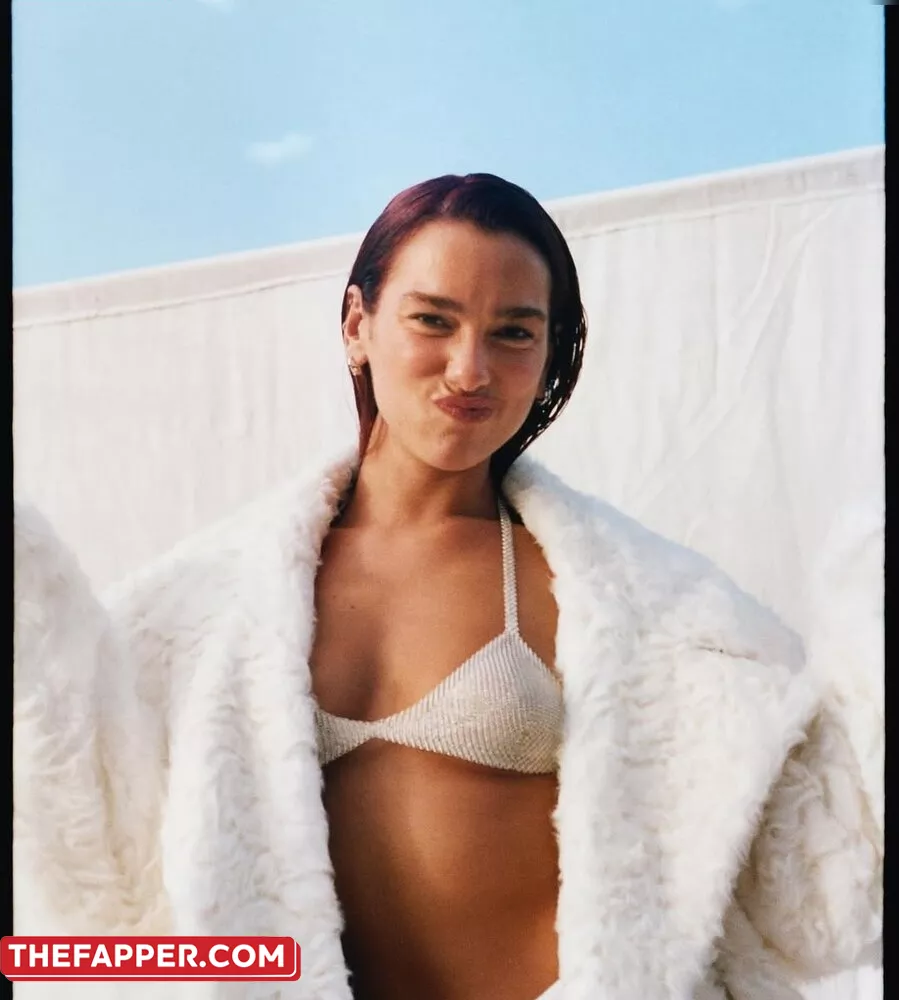 Dua Lipa  Onlyfans Leaked Nude Image #fN5G9hWR3N