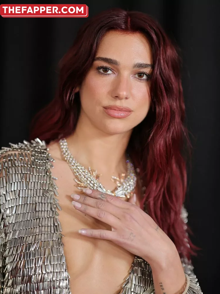 Dua Lipa  Onlyfans Leaked Nude Image #fdSQOvxuAq