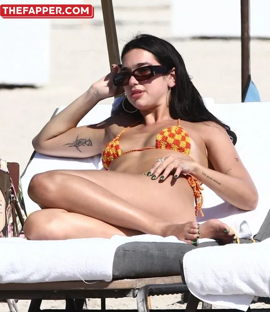 Dua Lipa  Onlyfans Leaked Nude Image #fgTt2YgJix