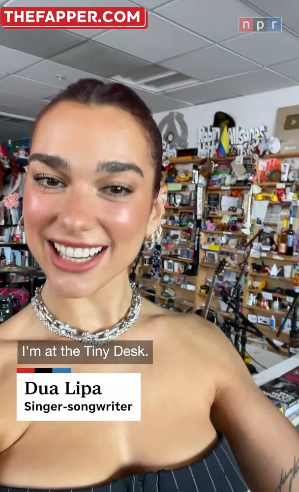 Dua Lipa  Onlyfans Leaked Nude Image #fhmJmBthR5