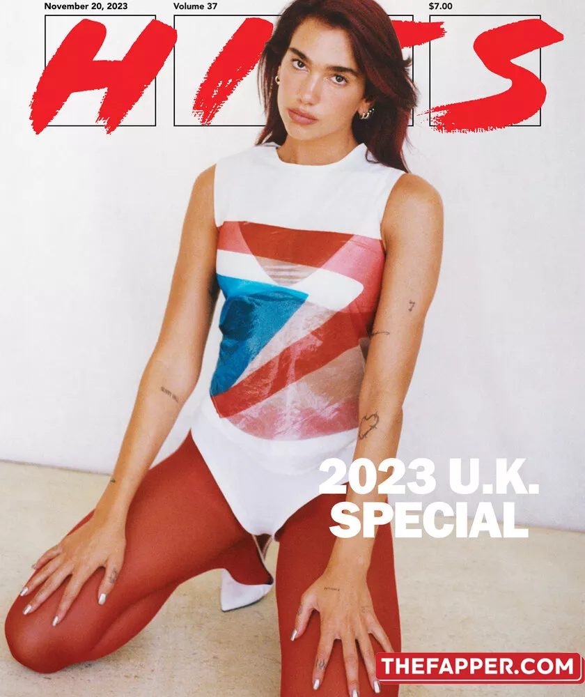 Dua Lipa  Onlyfans Leaked Nude Image #fj6h6dQJex