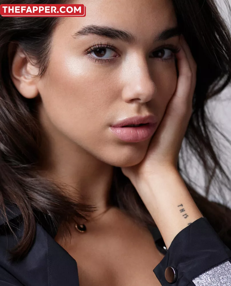 Dua Lipa  Onlyfans Leaked Nude Image #fl4s9Zp654