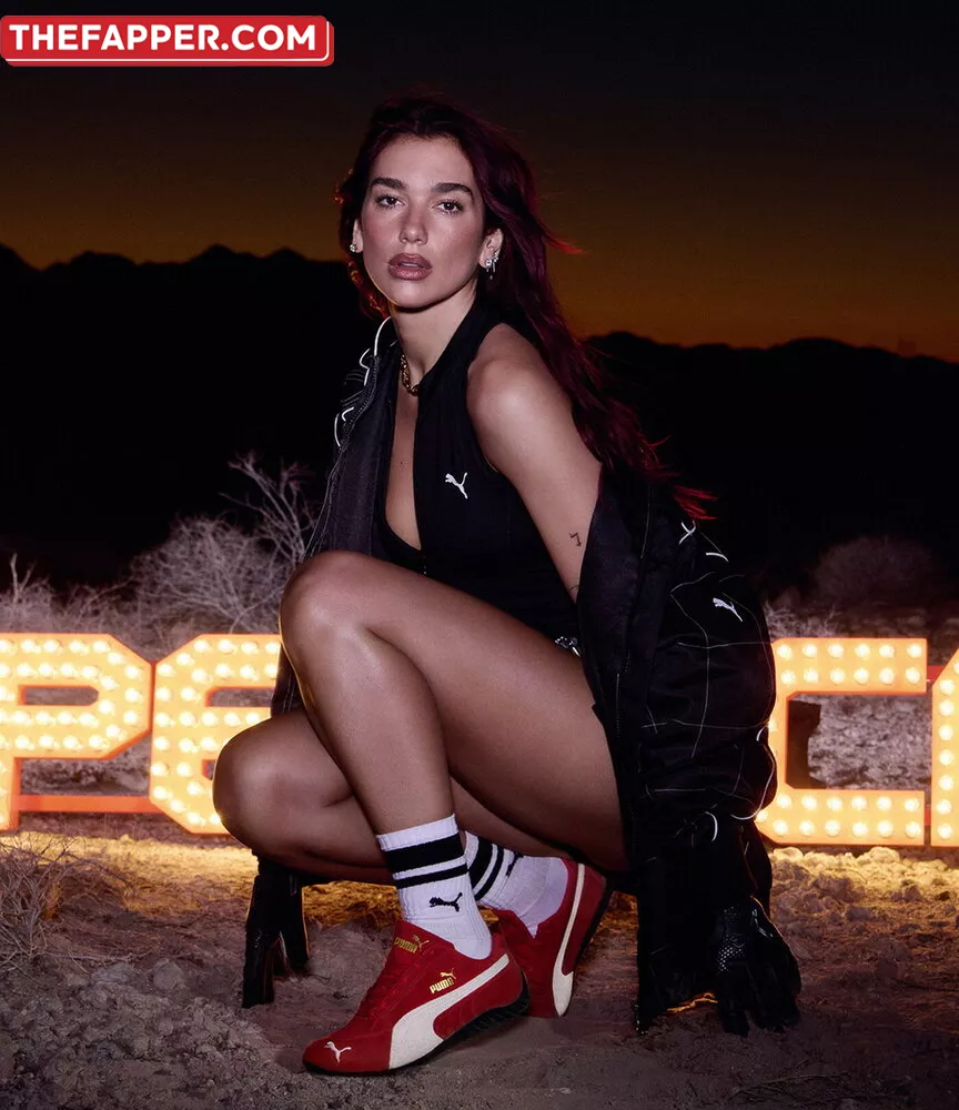 Dua Lipa  Onlyfans Leaked Nude Image #flXa29JDFr