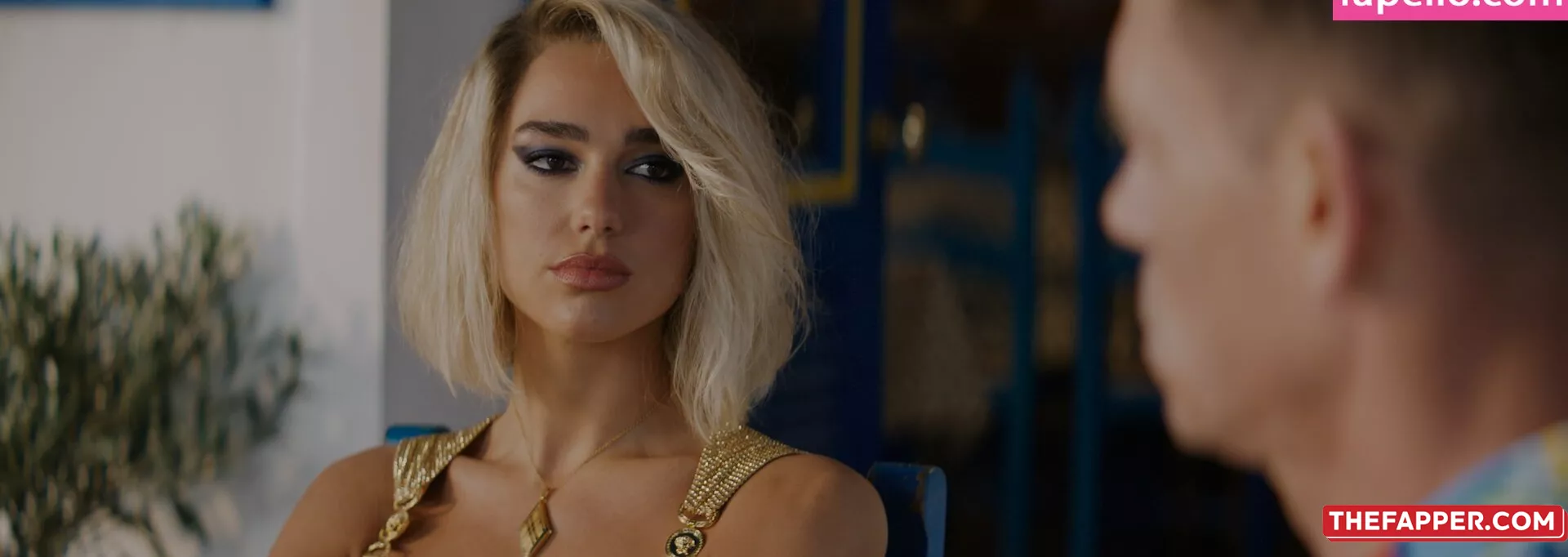 Dua Lipa  Onlyfans Leaked Nude Image #fnIvJfTJnG