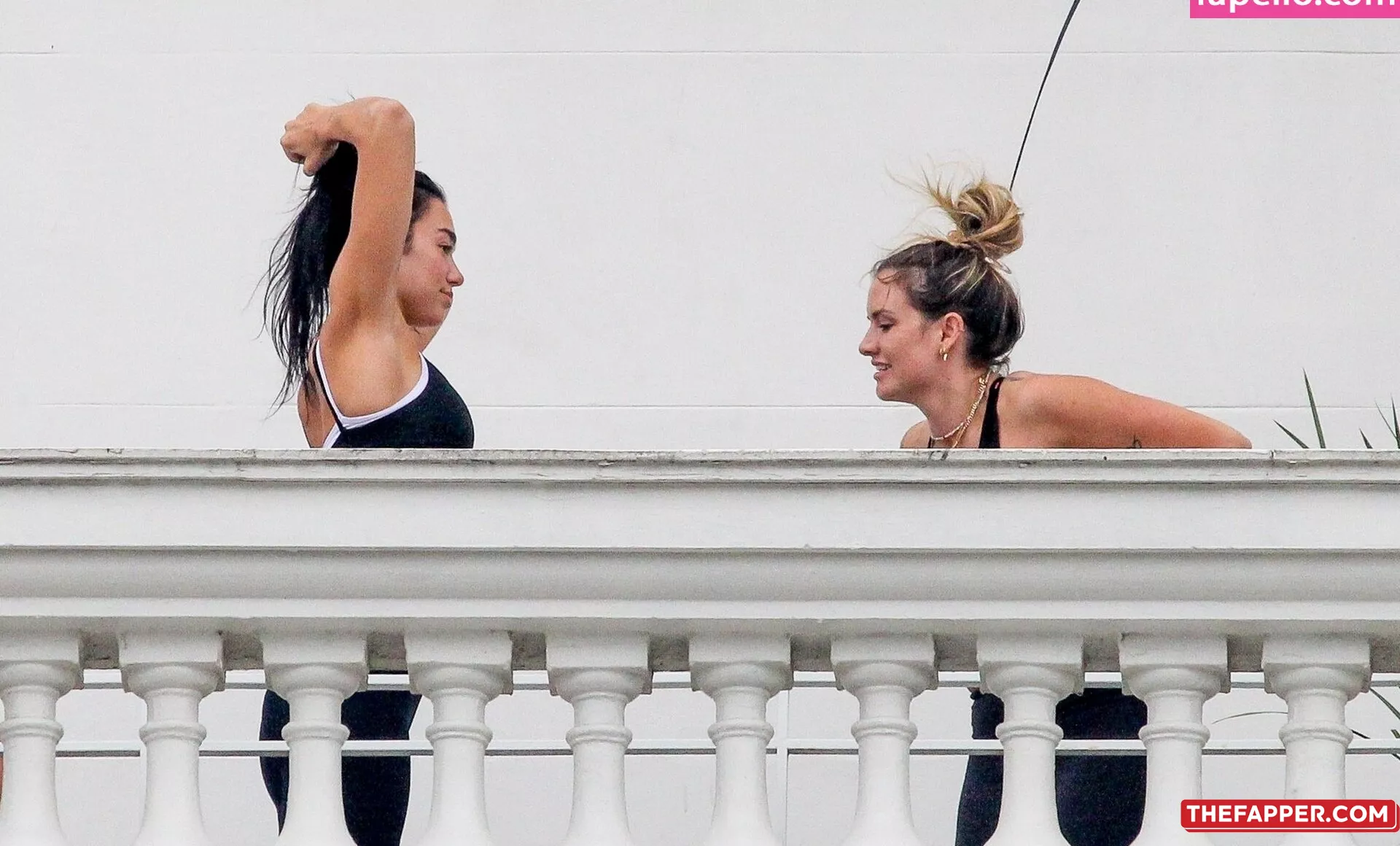 Dua Lipa  Onlyfans Leaked Nude Image #foUXMCJzyD