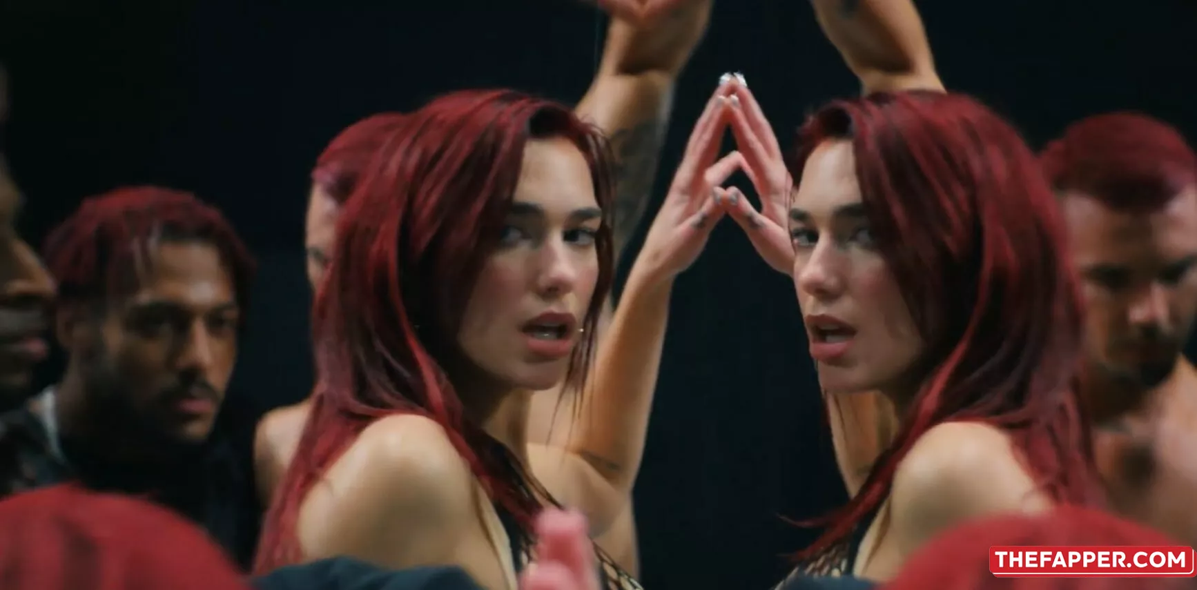 Dua Lipa  Onlyfans Leaked Nude Image #fqB6aPZGFh