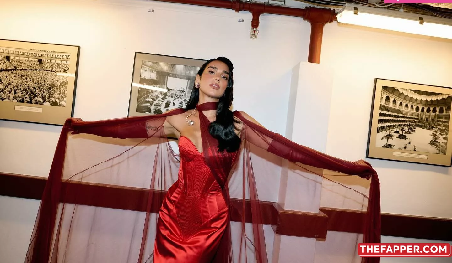 Dua Lipa  Onlyfans Leaked Nude Image #fsm75r2w8S