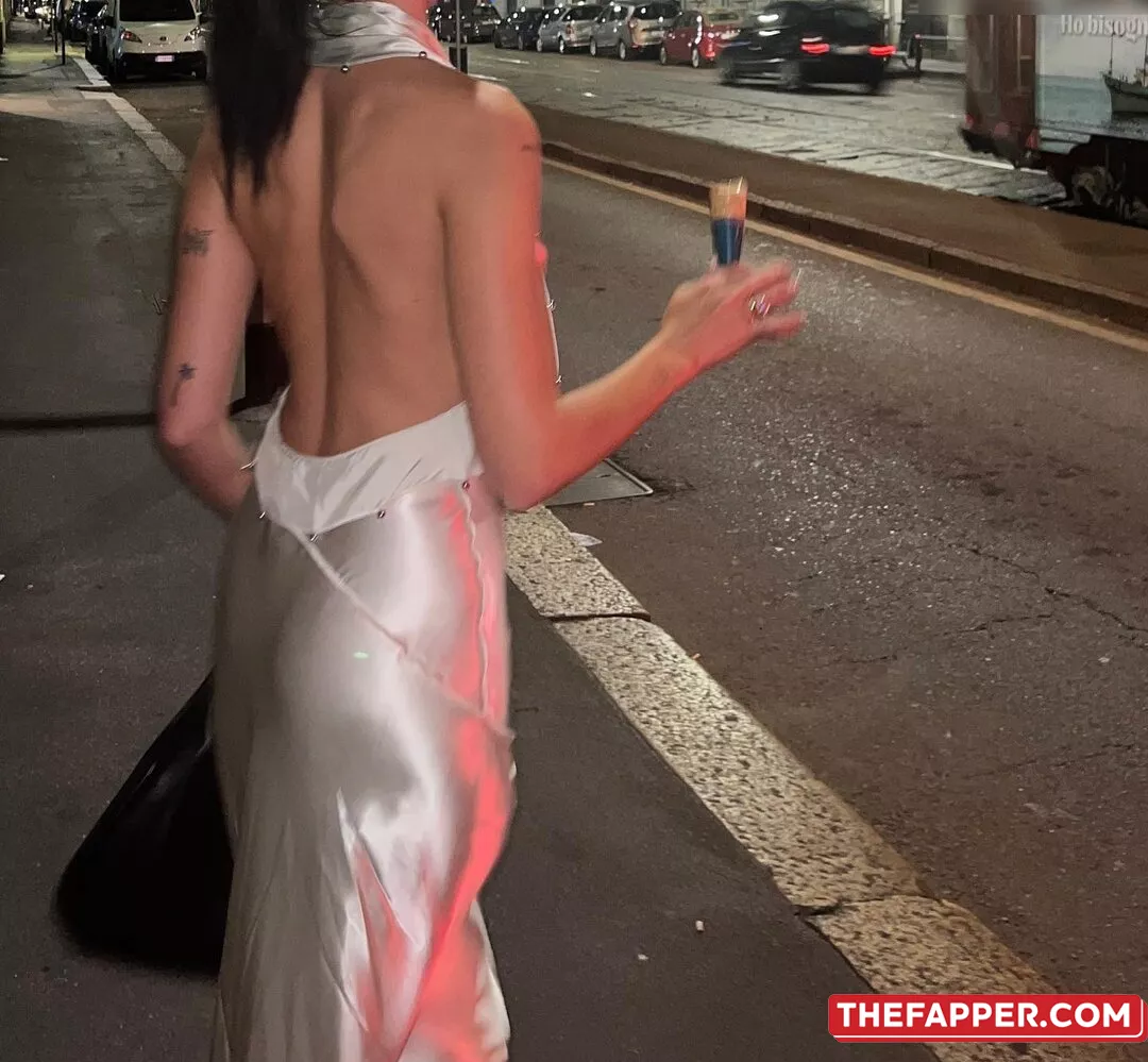 Dua Lipa  Onlyfans Leaked Nude Image #g416L0IDLv
