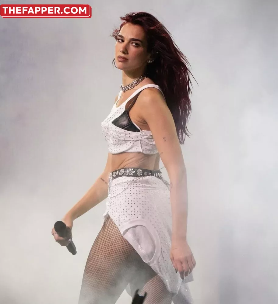 Dua Lipa  Onlyfans Leaked Nude Image #g53jWDBMG8