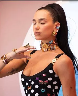 Dua Lipa Onlyfans Leaked Nude Image #g6AUM63c3p