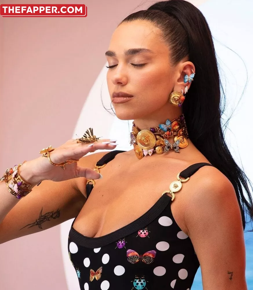Dua Lipa  Onlyfans Leaked Nude Image #g6AUM63c3p