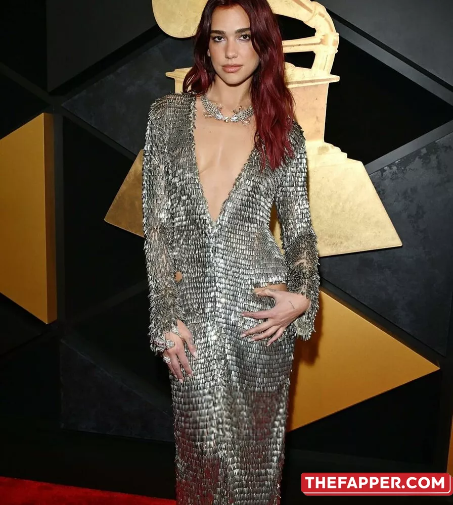 Dua Lipa  Onlyfans Leaked Nude Image #g72bA686Iy
