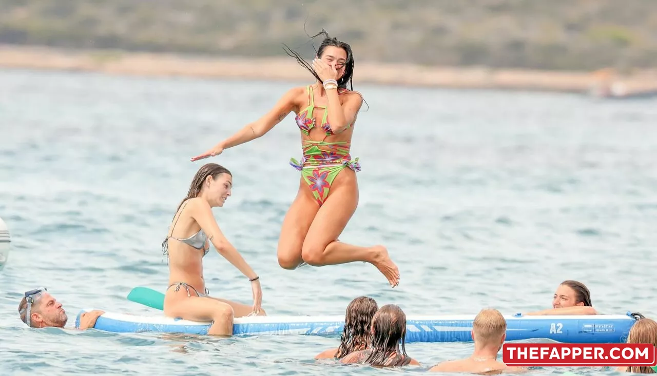 Dua Lipa  Onlyfans Leaked Nude Image #gJuDTM95lg