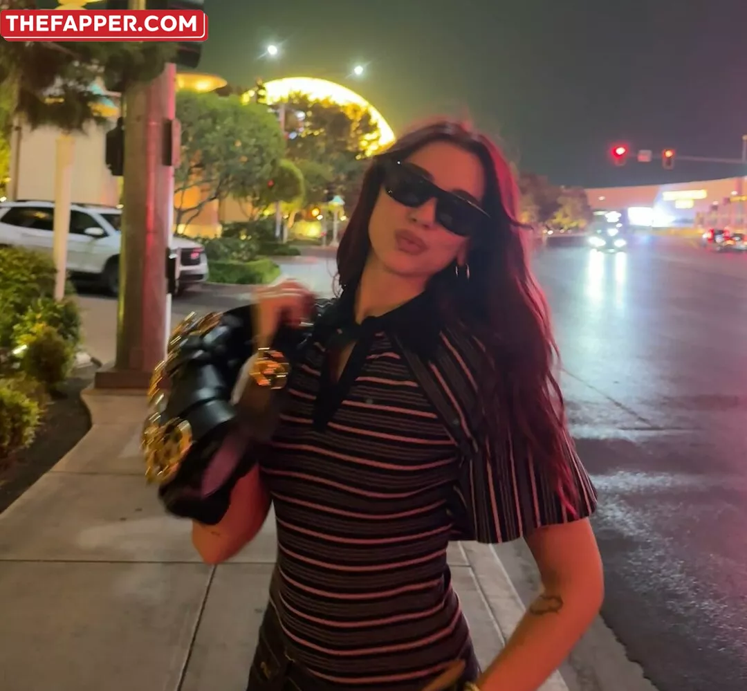 Dua Lipa  Onlyfans Leaked Nude Image #ghSxEGW7qo