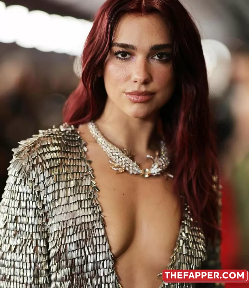 Dua Lipa  Onlyfans Leaked Nude Image #gn3nAiP0bU