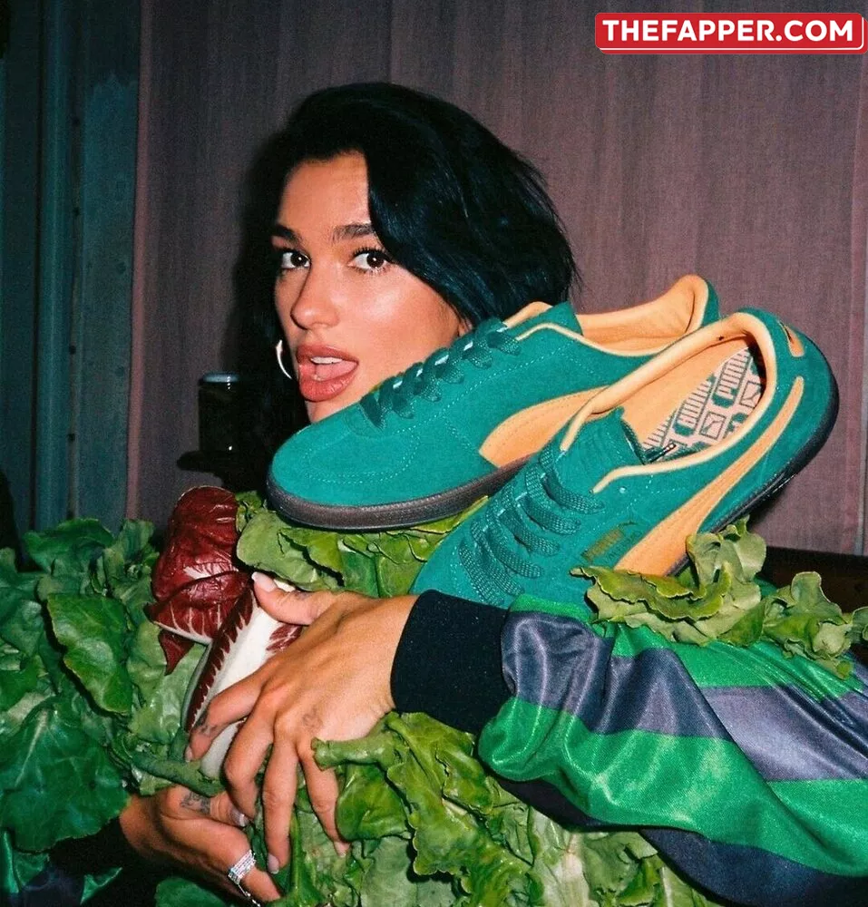 Dua Lipa  Onlyfans Leaked Nude Image #h1zD0STIwa